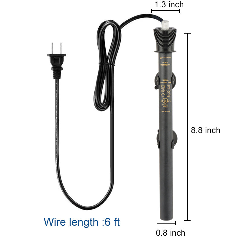 HT200 Fish Tank Heater