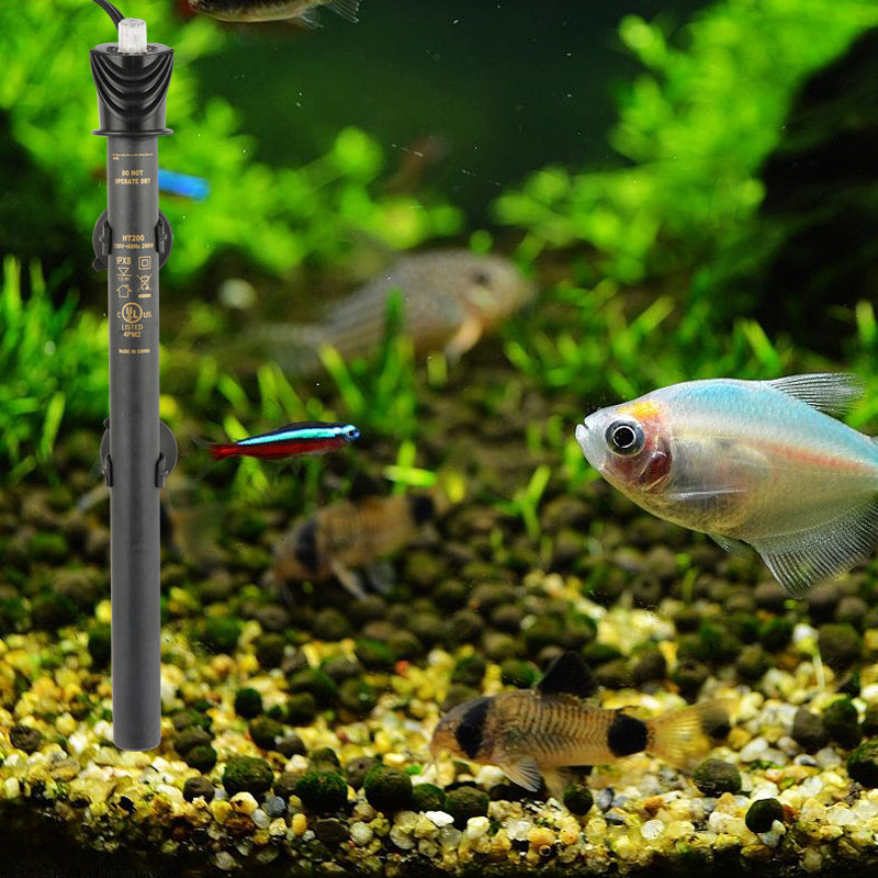 HT200 Fish Tank Heater