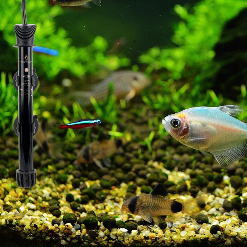 100W Submersible Water Heater for Fish Tank Aquarium HC100