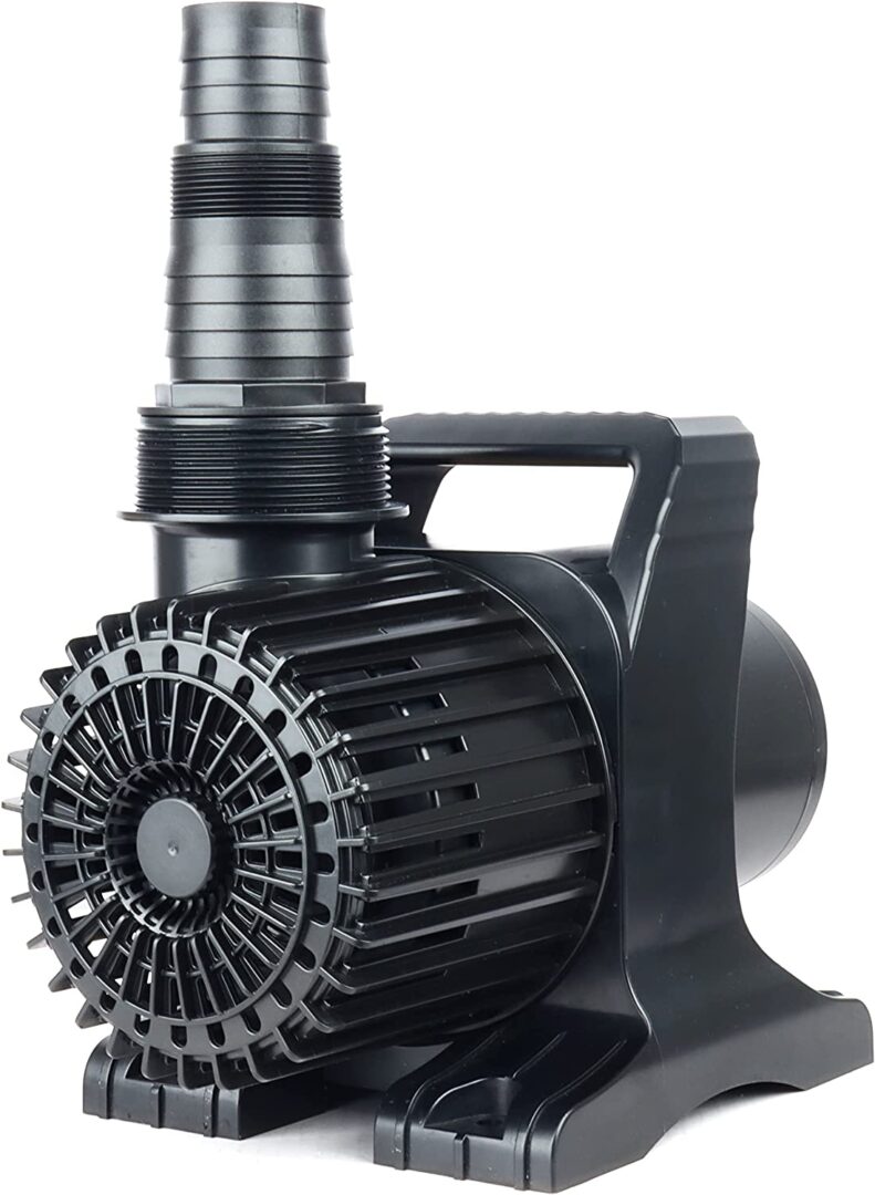 14000 GPH High Flow Pond Pump UL listed