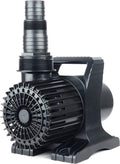 14000 GPH High Flow Pond Pump UL listed