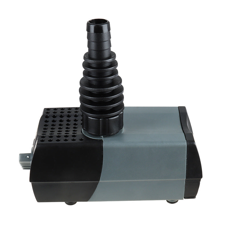 185 GPH Aquarium water pump for fish tank