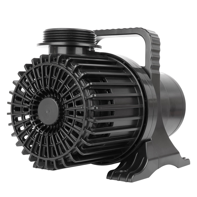 WaterRebirth PS-9800 High Flow Submersible Water Pump - Pond Pump - Submersible Pump - Water Fountain Pump - Aquarium Pump (620W)