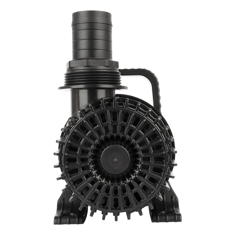 WaterRebirth PS-9800 High Flow Submersible Water Pump - Pond Pump - Submersible Pump - Water Fountain Pump - Aquarium Pump (620W)