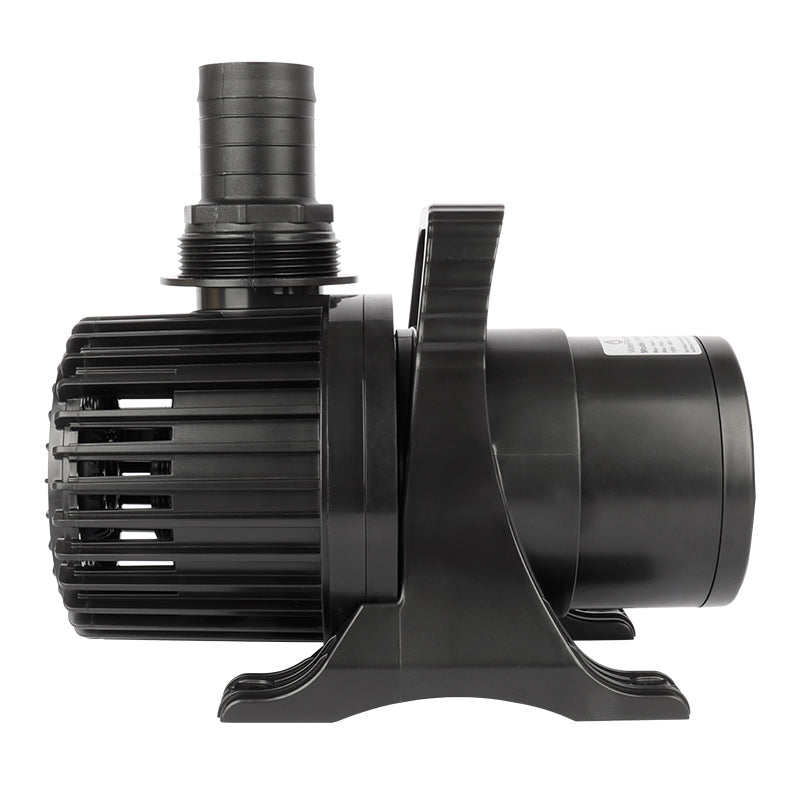 WaterRebirth PS-9800 High Flow Submersible Water Pump - Pond Pump - Submersible Pump - Water Fountain Pump - Aquarium Pump (620W)