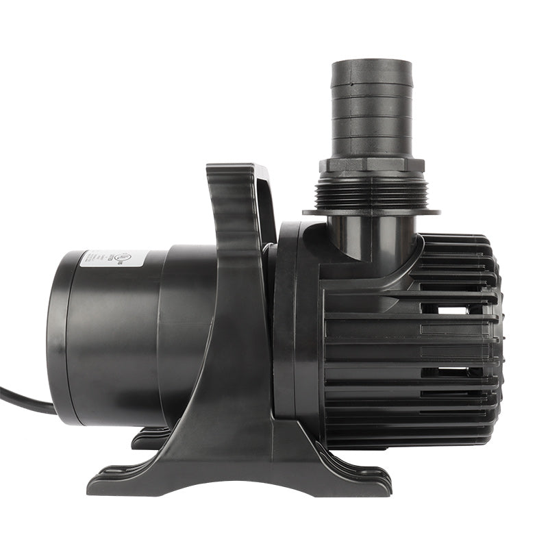 WaterRebirth PS-9800 High Flow Submersible Water Pump - Pond Pump - Submersible Pump - Water Fountain Pump - Aquarium Pump (620W)