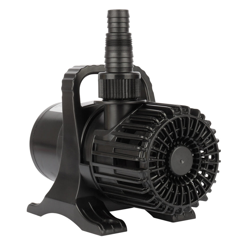 WaterRebirth PS-4000 High Flow Submersible Water Pump - Pond Pump - Submersible Pump - Water Fountain Pump - Aquarium Pump (230W)