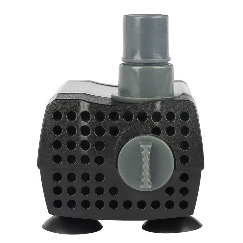 Small Water Pump Aquarium Fish Tank HSUP300