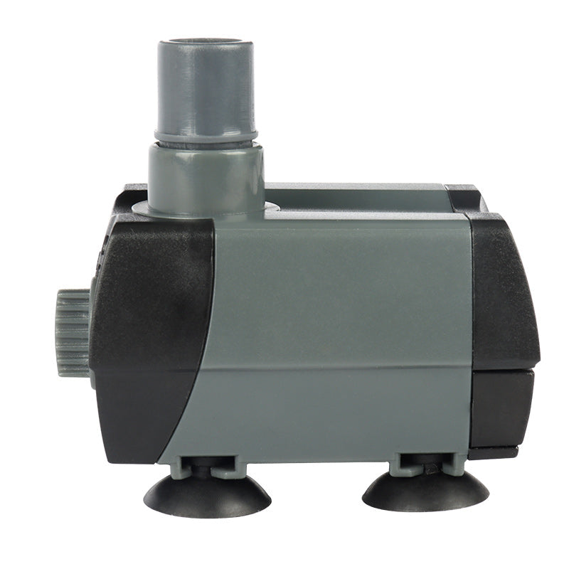Small Water Pump Aquarium Fish Tank HSUP300
