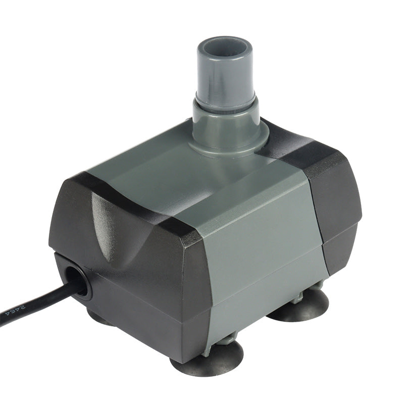 Small Water Pump Aquarium Fish Tank HSUP300