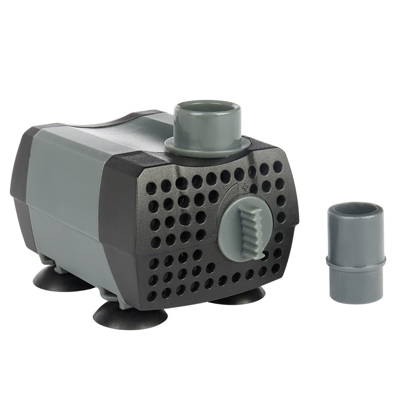 Small Water Pump Aquarium Fish Tank HSUP300