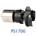 PS 1700 Water Pump Hose Adapter