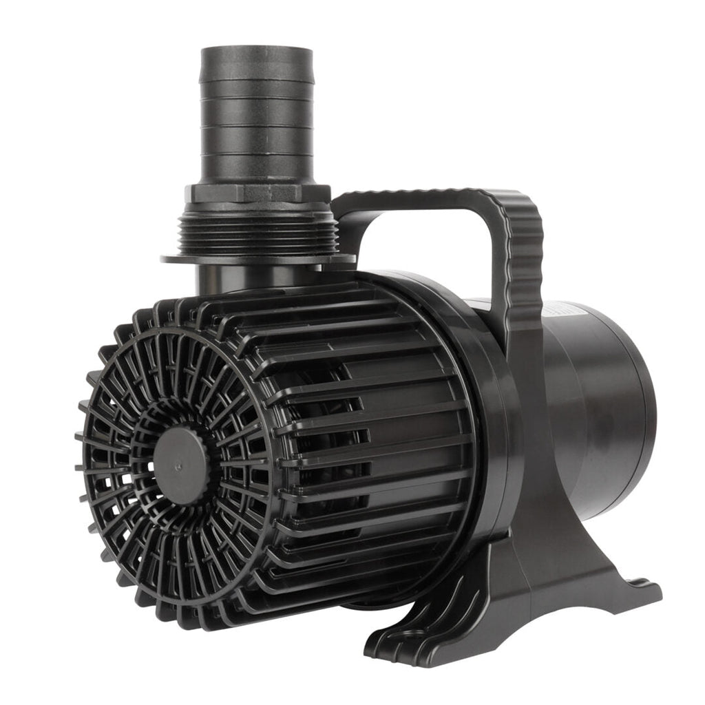 WaterRebirth PS-9800 High Flow Submersible Water Pump - Pond Pump - Submersible Pump - Water Fountain Pump - Aquarium Pump (620W)
