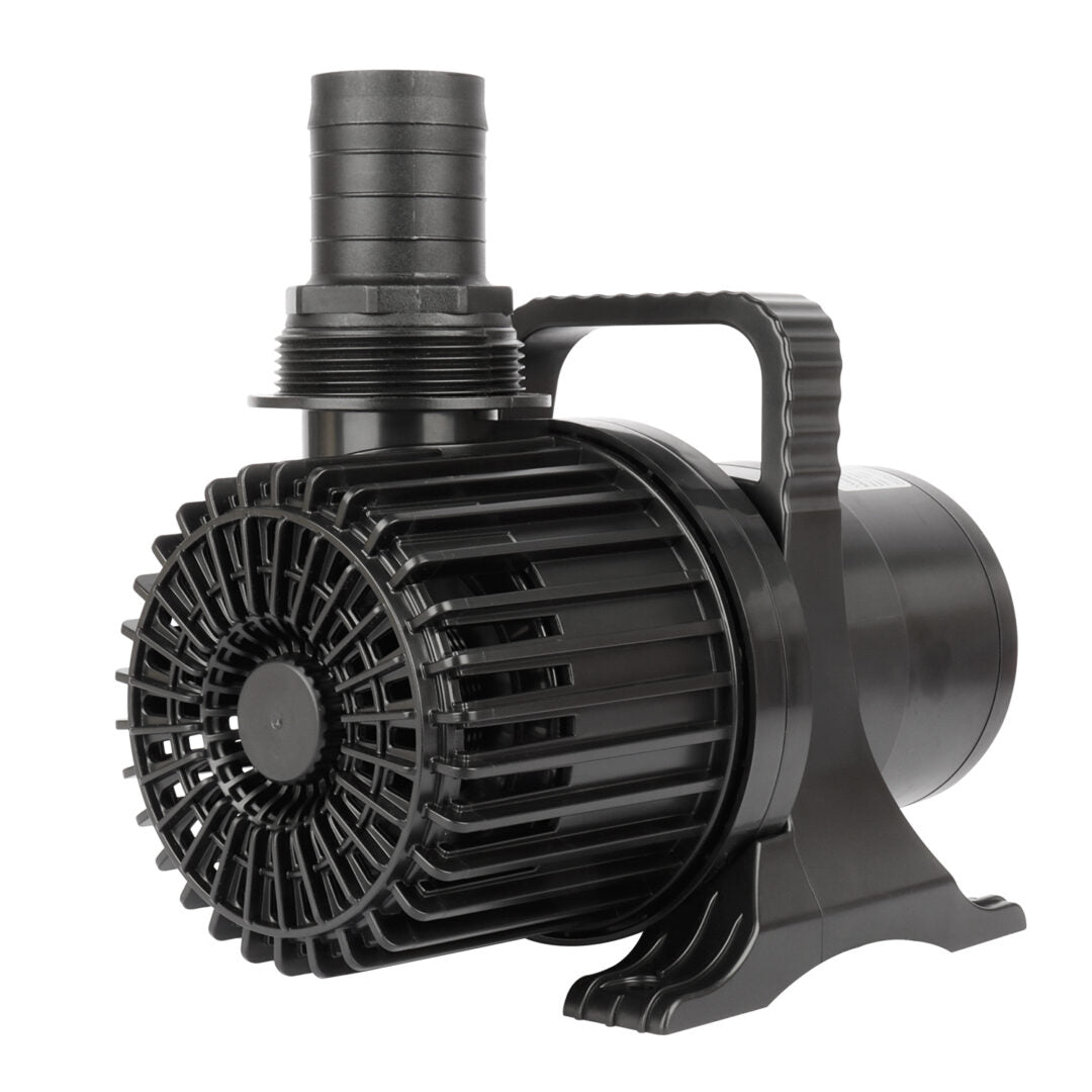 WaterRebirth PS-9800 High Flow Submersible Water Pump - Pond Pump - Submersible Pump - Water Fountain Pump - Aquarium Pump (620W)