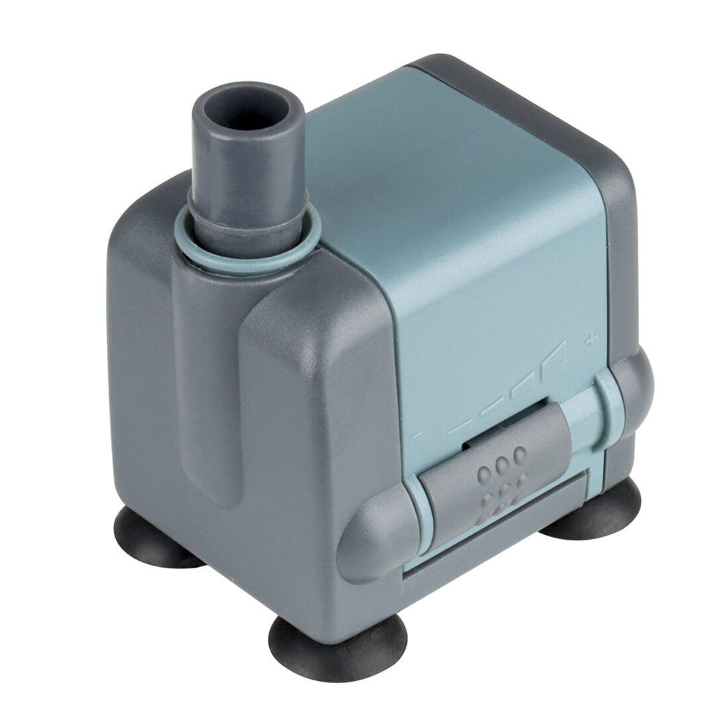 115 GPH Submersible Fish tank Water Pump