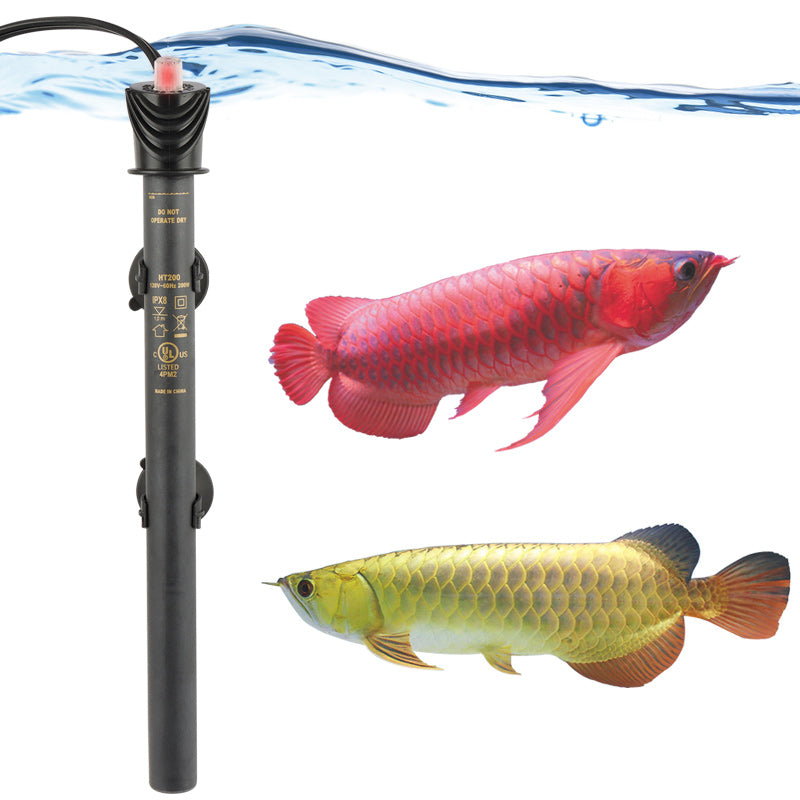 HT200 Fish Tank Heater