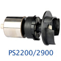 PS 2200/2900 Water Pump impeller