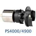 PS 4000/4900 Water Pump impeller