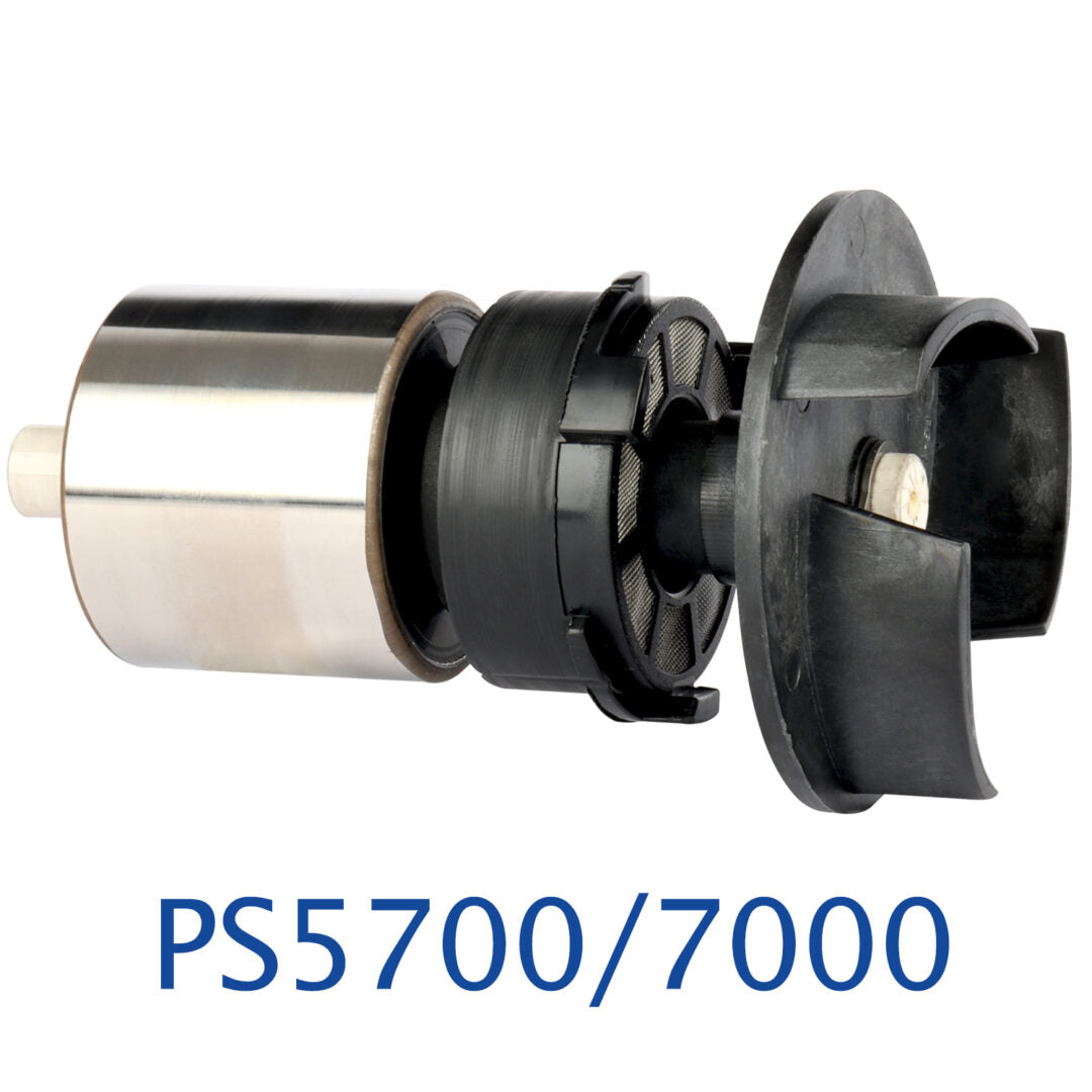 PS 5700/7000 Water Pump impeller