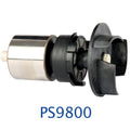PS 9800 Water Pump impeller
