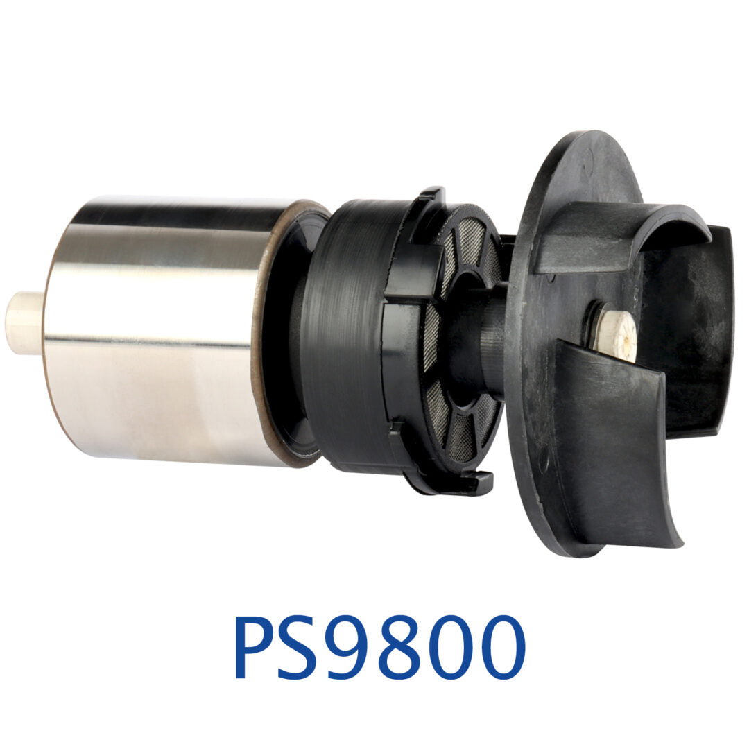 PS 9800 Water Pump impeller